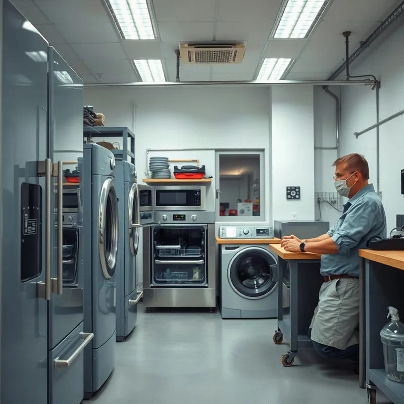 Bosch Dishwasher Fixed Fast Dubai - Licensed