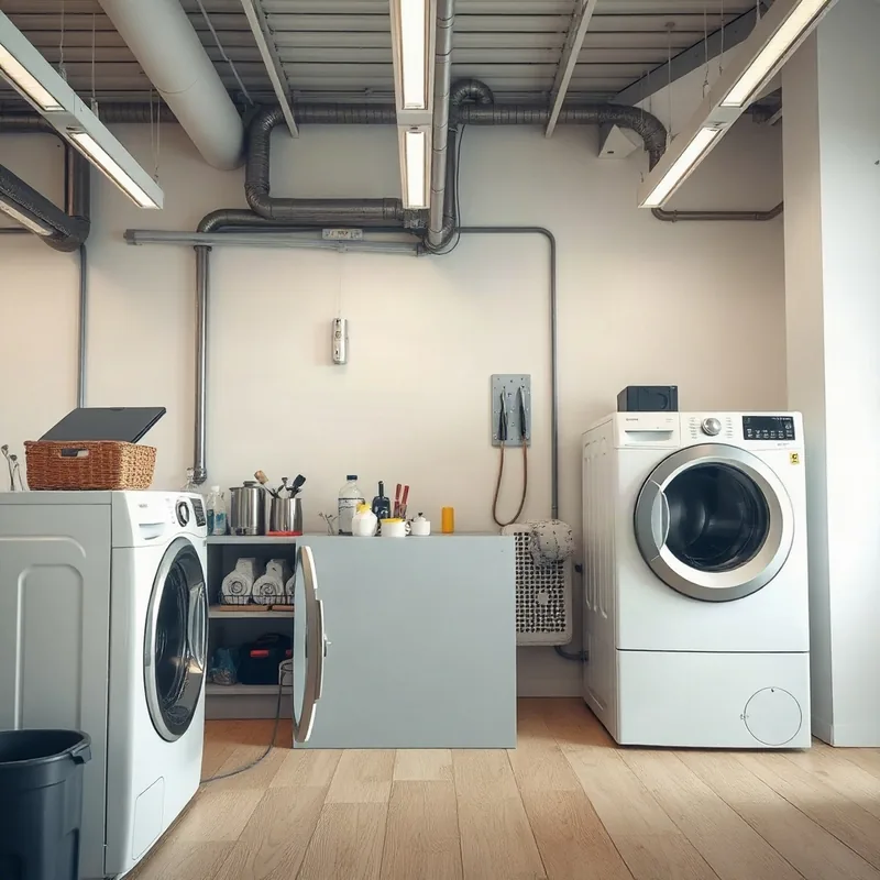 Dryer Dead? We Fix Fast - Licensed